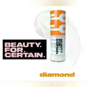 Beauty For Certain High Pigment Gloss in Diamond